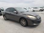 2013 Mazda 3 I للبيع في New Orleans، LA - Front End