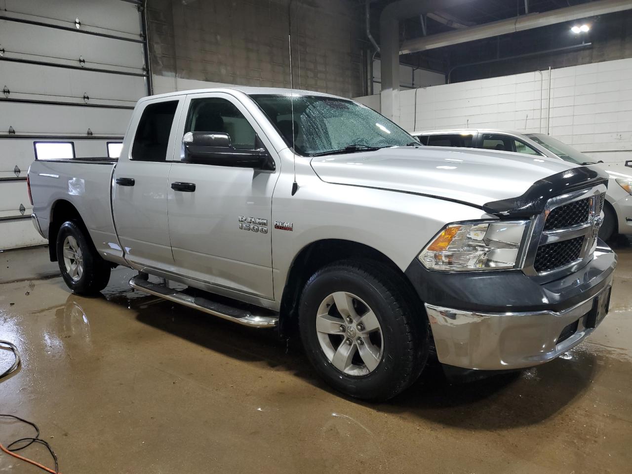 2018 RAM 1500 - Image 4