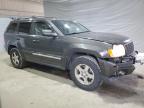 2006 Jeep Grand Cherokee Limited na sprzedaż w Candia, NH - Front End