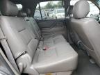 2007 Toyota Sequoia Sr5 for Sale in Tanner, AL - Front End