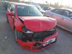 2012 VOLKSWAGEN POLO for sale at Copart WOLVERHAMPTON