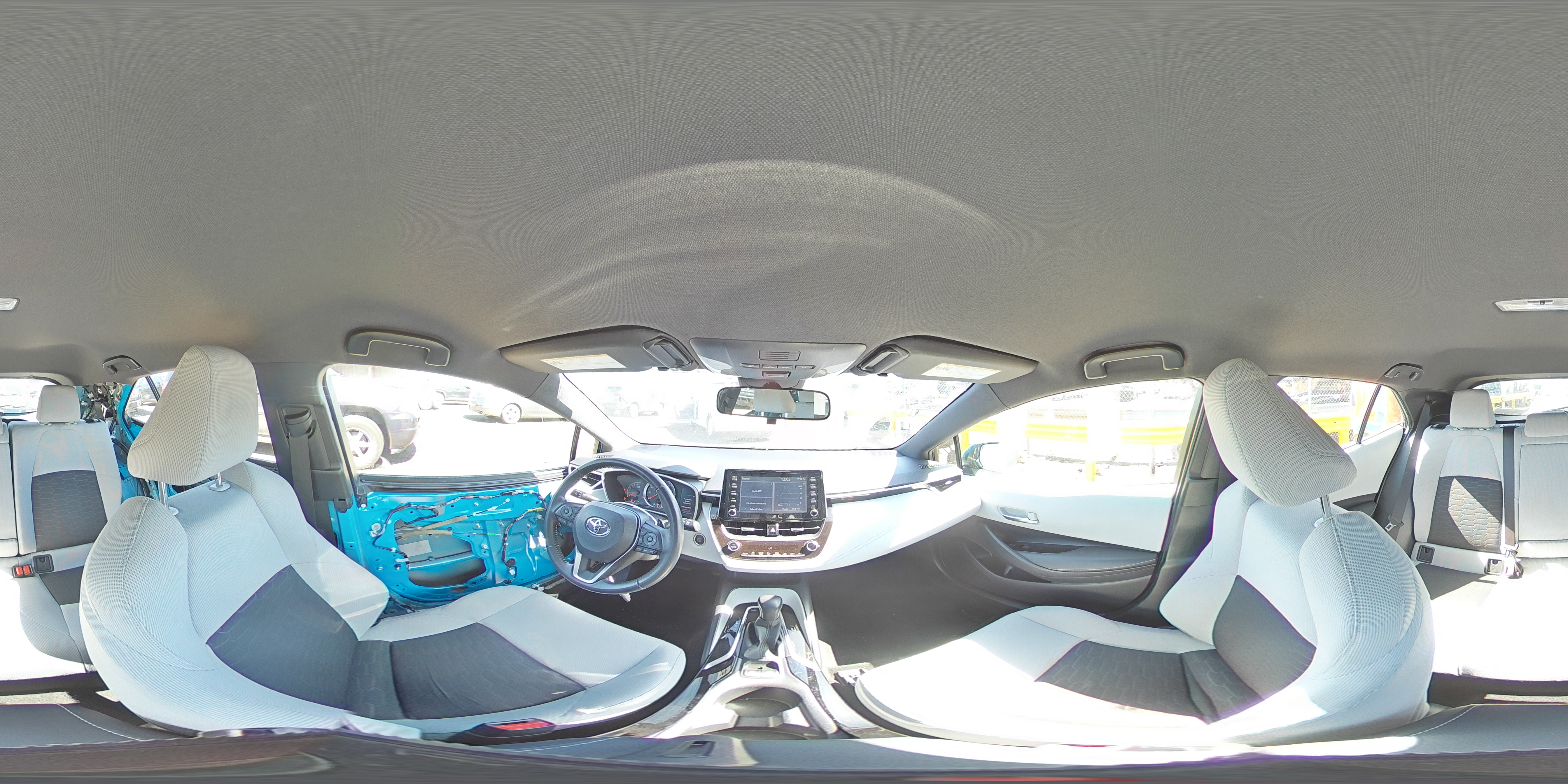 2019 Toyota Corolla - Image 12