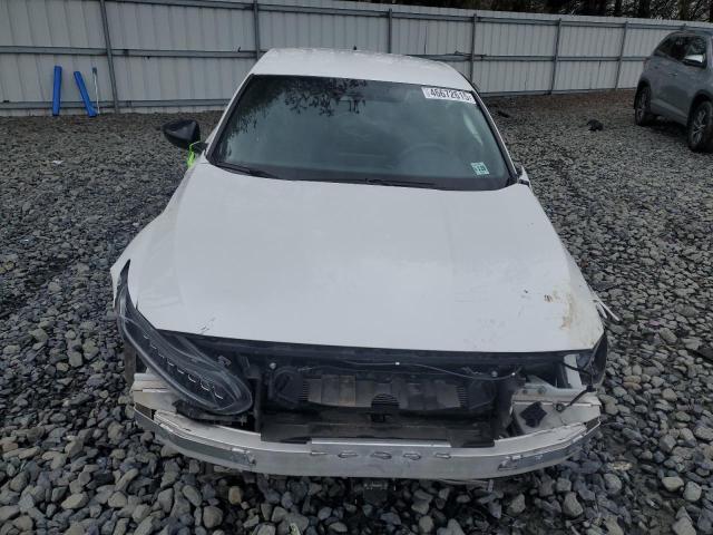  HONDA ACCORD 2022 Biały