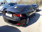 2014 LEXUS IS 300H SE for sale at Copart SANDWICH