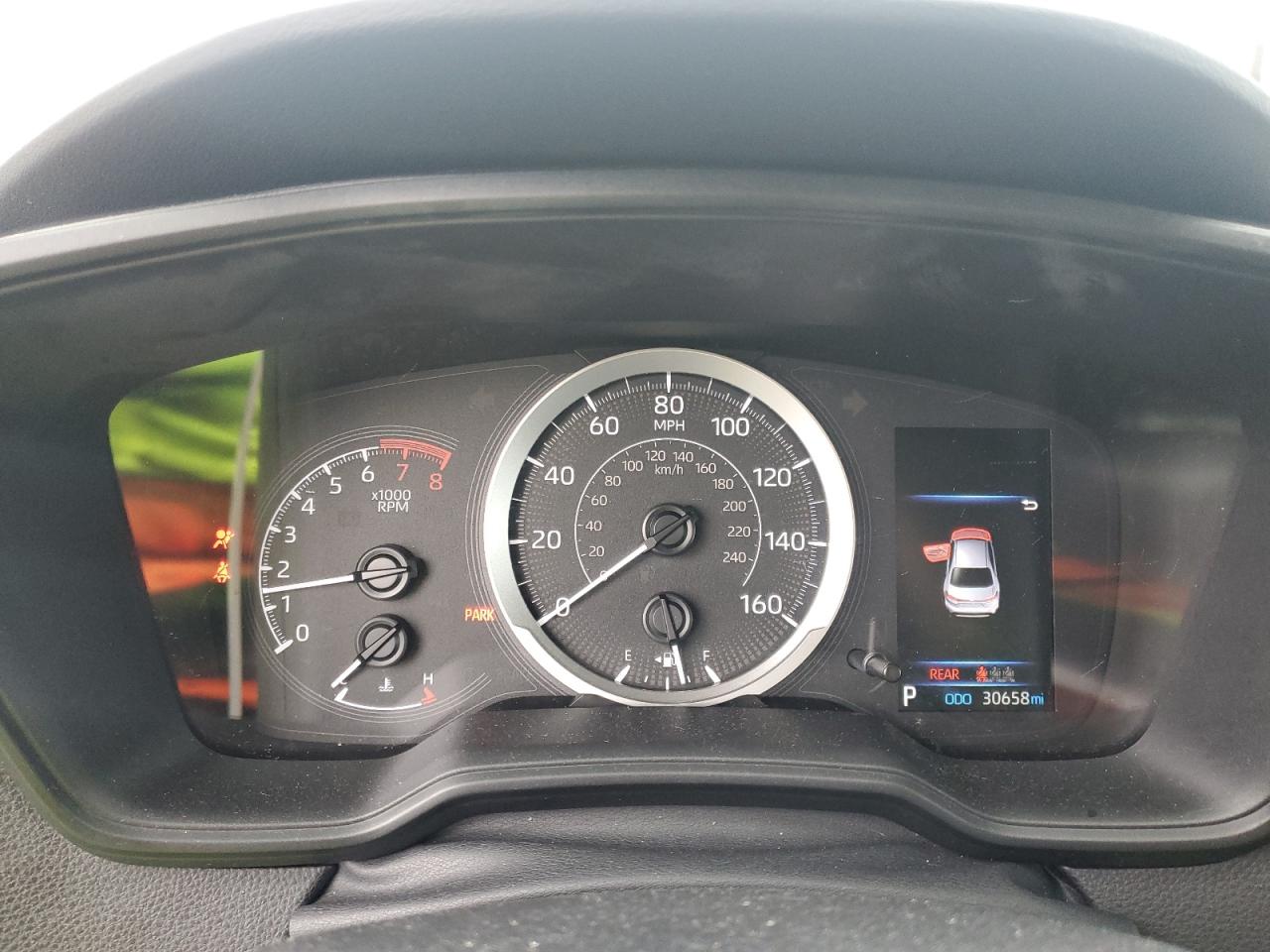 2022 Toyota Corolla - Image 9