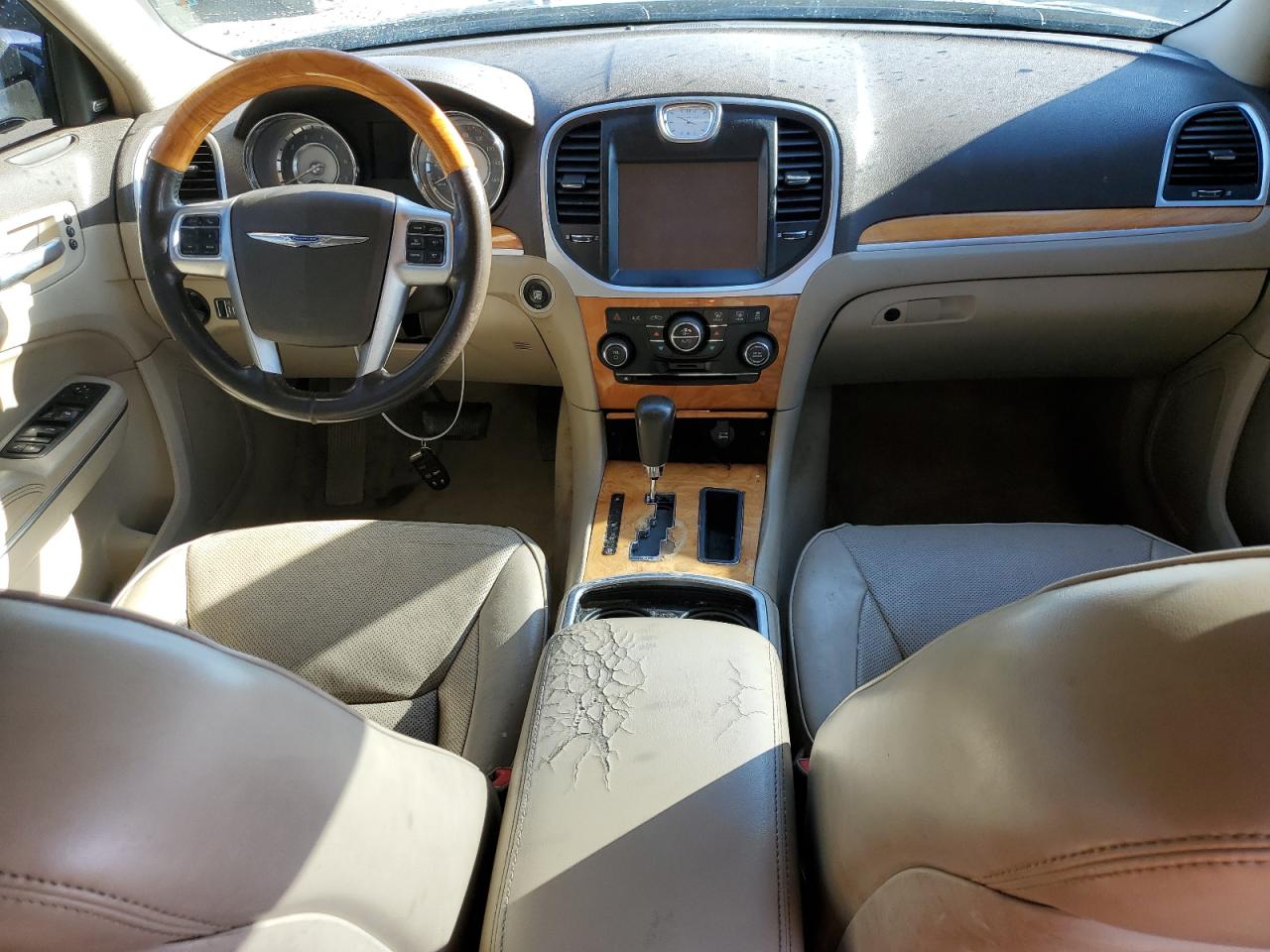 2012 Chrysler 300 - Image 8