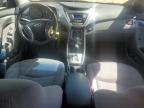 2013 Hyundai Elantra Gls на продаже в China Grove, NC - Side