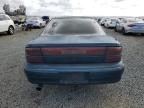 1996 Dodge Intrepid  იყიდება San Diego-ში, CA - Minor Dent/Scratches