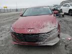 2022 Hyundai Elantra Limited for Sale in Cahokia Heights, IL - Front End