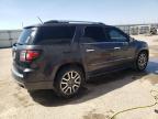 2014 Gmc Acadia Denali de vânzare în Amarillo, TX - Side