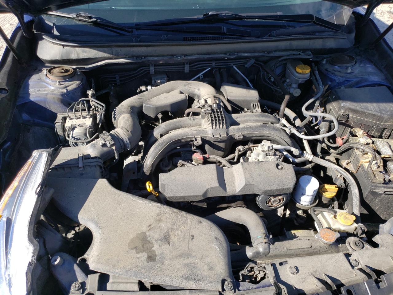 2016 Subaru Outback - Image 11