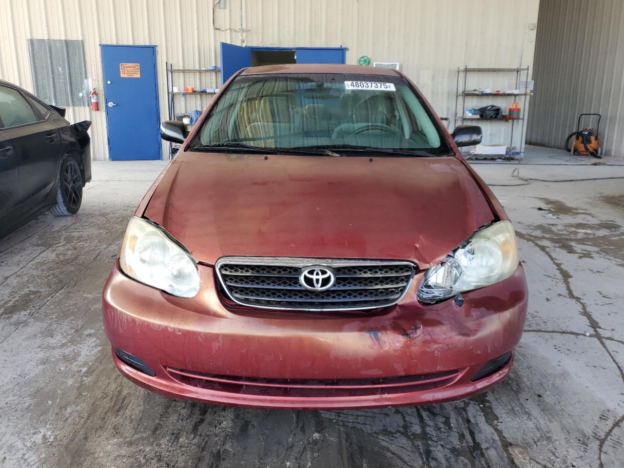 2007 Toyota Corolla - Image 5