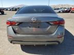 2024 Nissan Sentra S იყიდება North Las Vegas-ში, NV - Front End