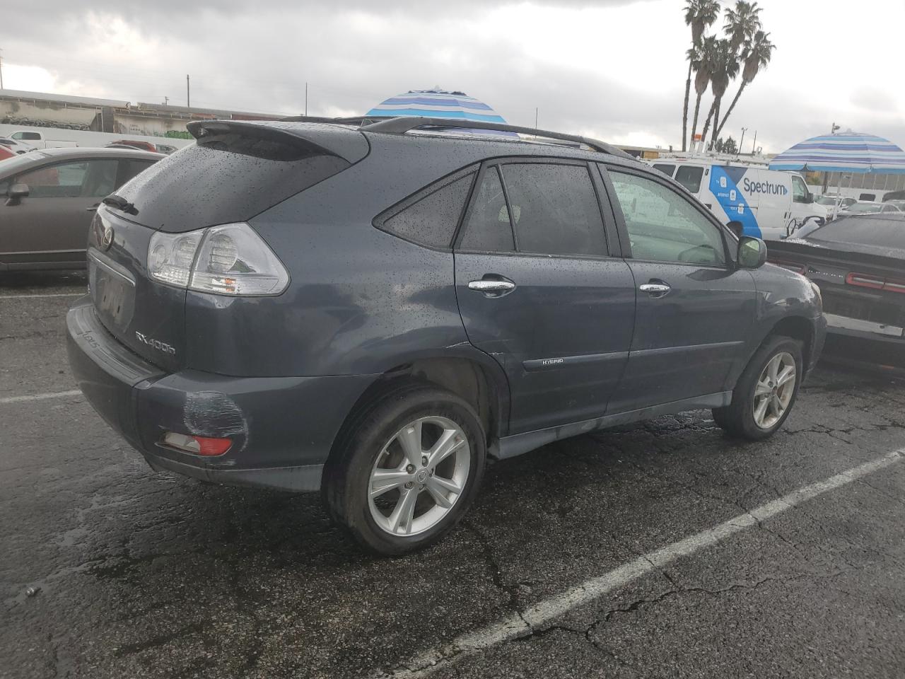 2008 Lexus RX - Image 3