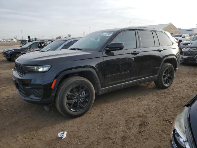 JEEP GRAND CHER – zdjęcie z aukcji, lot #48546095