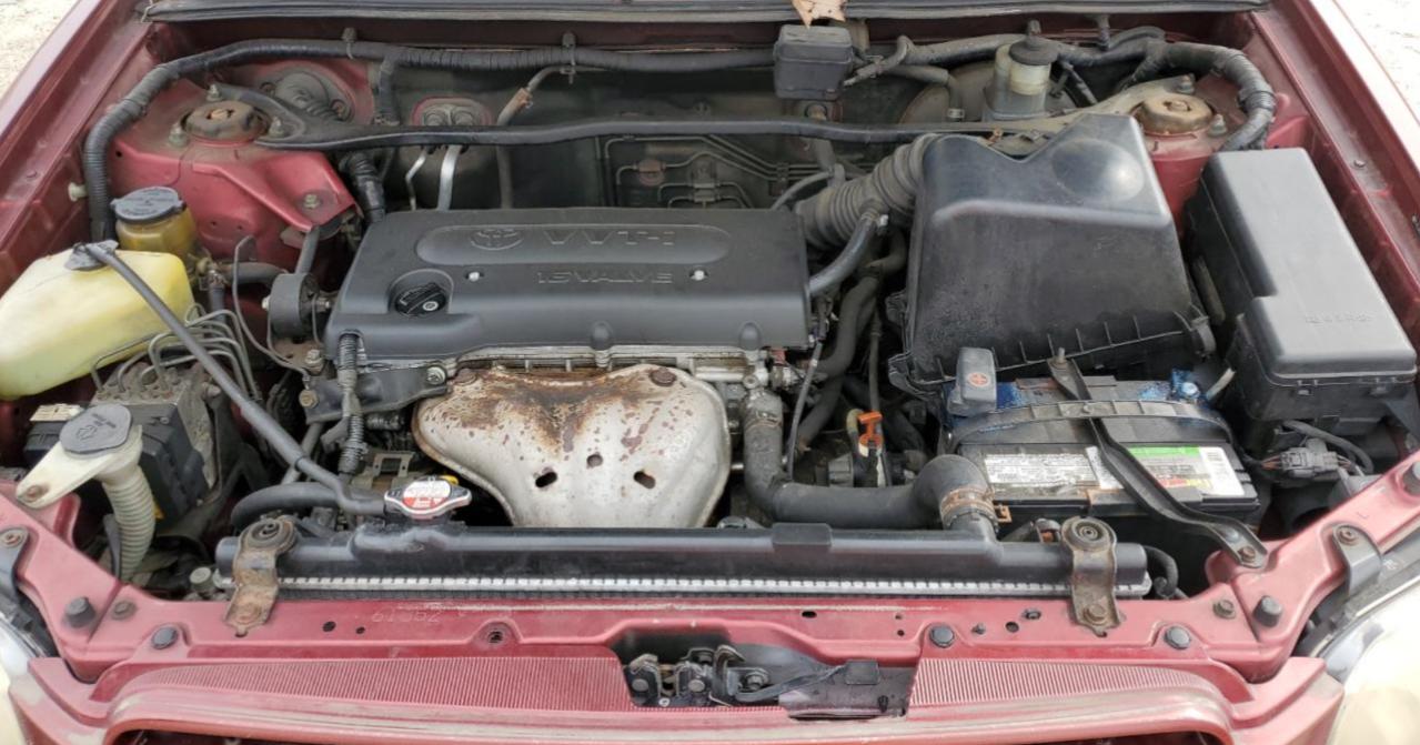 2006 Toyota Highlander - Image 12