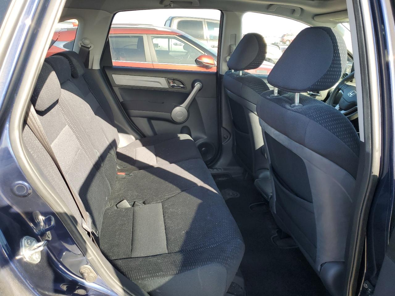 2009 Honda CR-V - Image 10