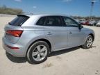 2018 Audi Q5 Premium Plus იყიდება Oklahoma City-ში, OK - Side
