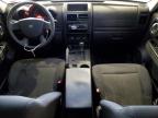 2011 Dodge Nitro Heat на продаже в Columbia, MO - Burn - Engine