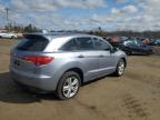 2015 Acura Rdx Technology for Sale in New Britain, CT - Side