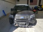 2019 Ford Explorer Police Interceptor en Venta en Windham, ME - All Over