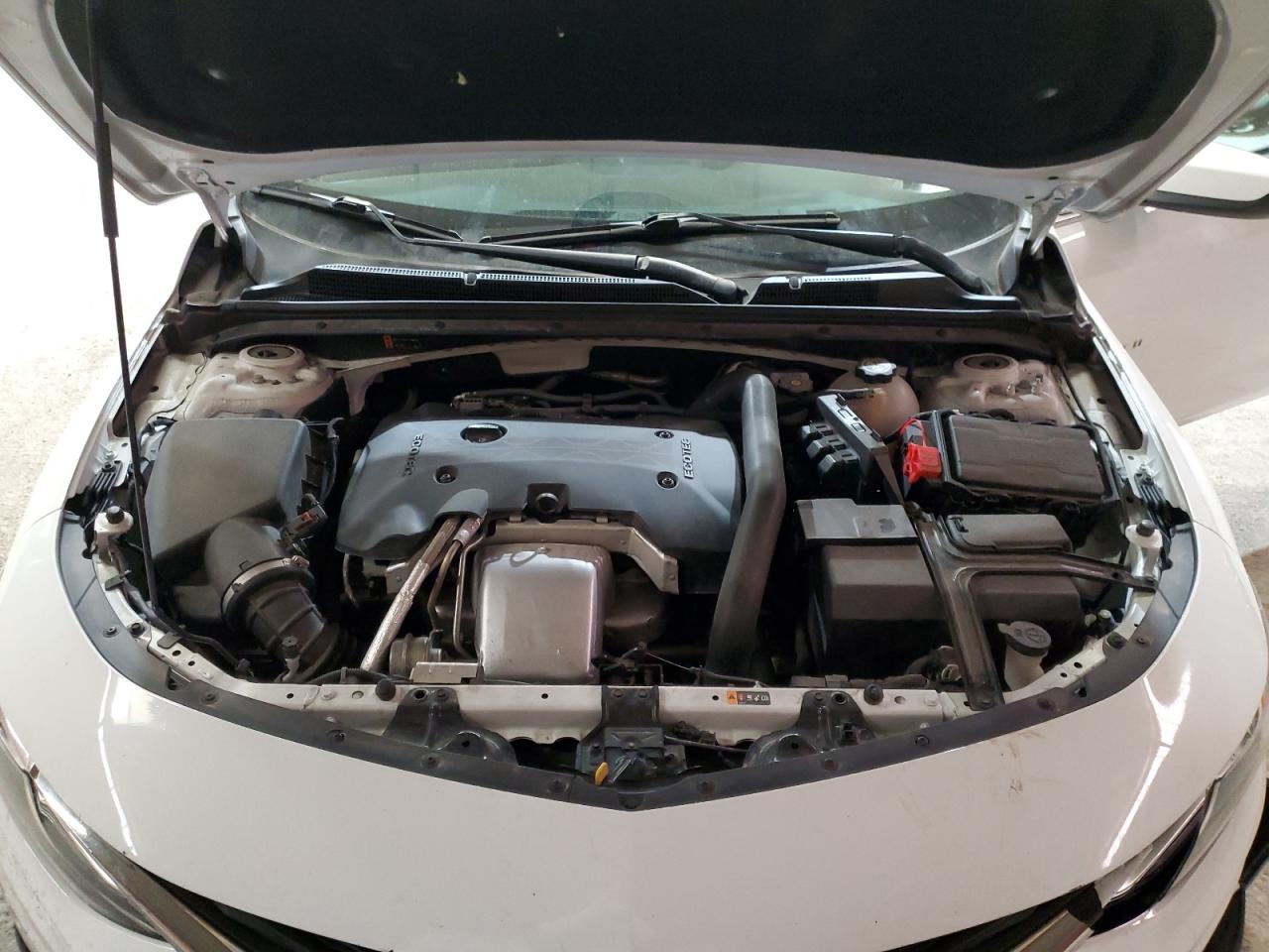 2019 Chevrolet Malibu - Image 11