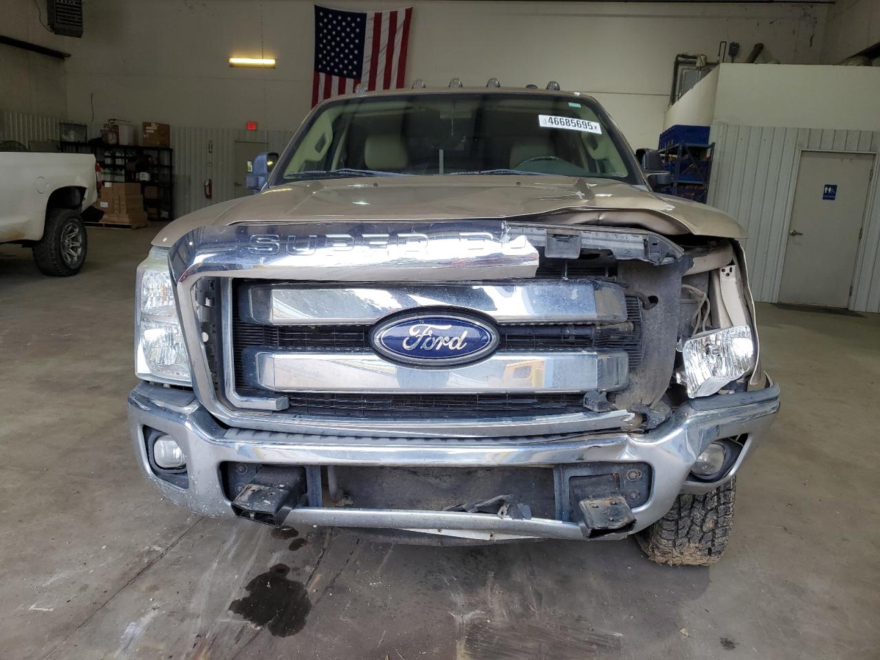 2012 Ford F250 - Image 5