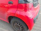 2010 CITROEN C1 VT for sale at Copart CHESTER