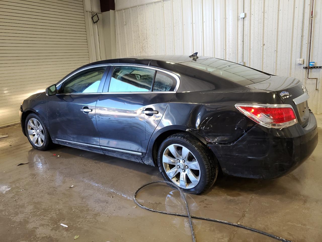 2011 Buick LaCrosse - Image 2