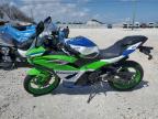 2024 KAWASAKI EX500 A for sale at Copart FL - MIAMI SOUTH