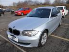 2007 BMW 118D SE for sale at Copart SANDTOFT