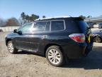 2010 Toyota Highlander Hybrid Limited იყიდება Mendon-ში, MA - Mechanical
