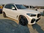 2021 Bmw X5 Sdrive 40I на продаже в Spartanburg, SC - Front End