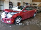 2013 Chevrolet Cruze Lt en Venta en Ham Lake, MN - Front End