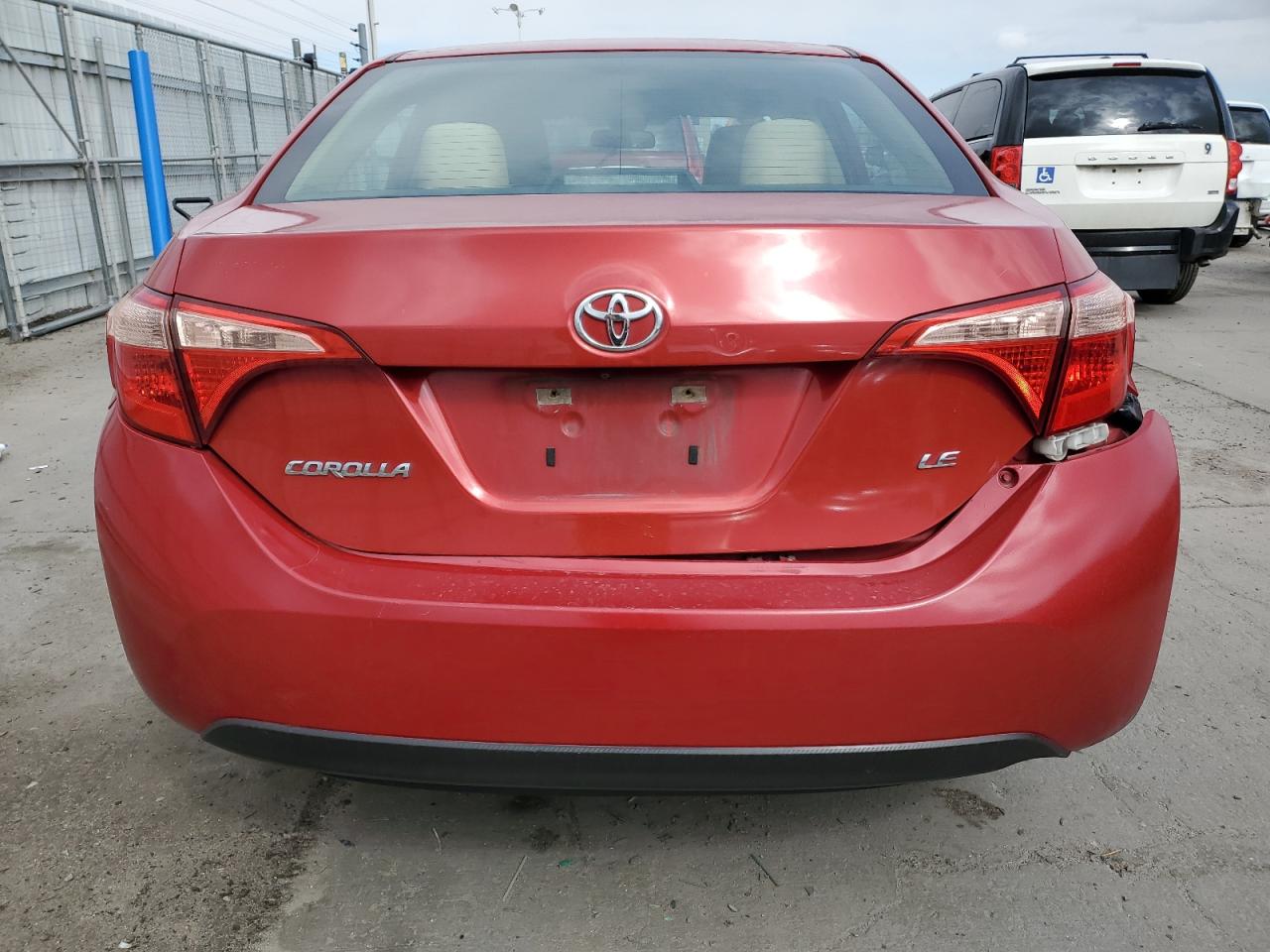 2017 Toyota Corolla - Image 6