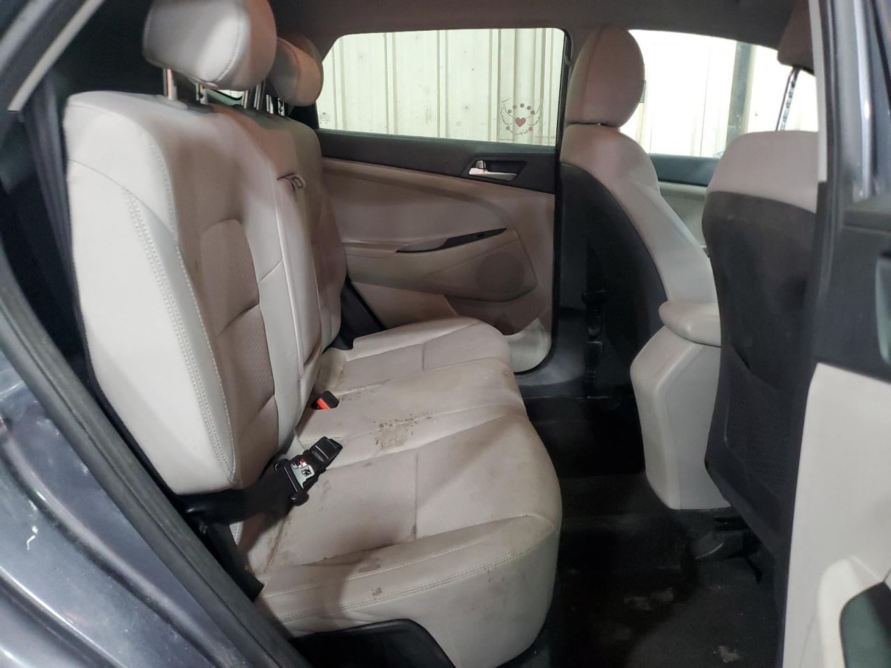 2019 Hyundai Tucson - Image 11