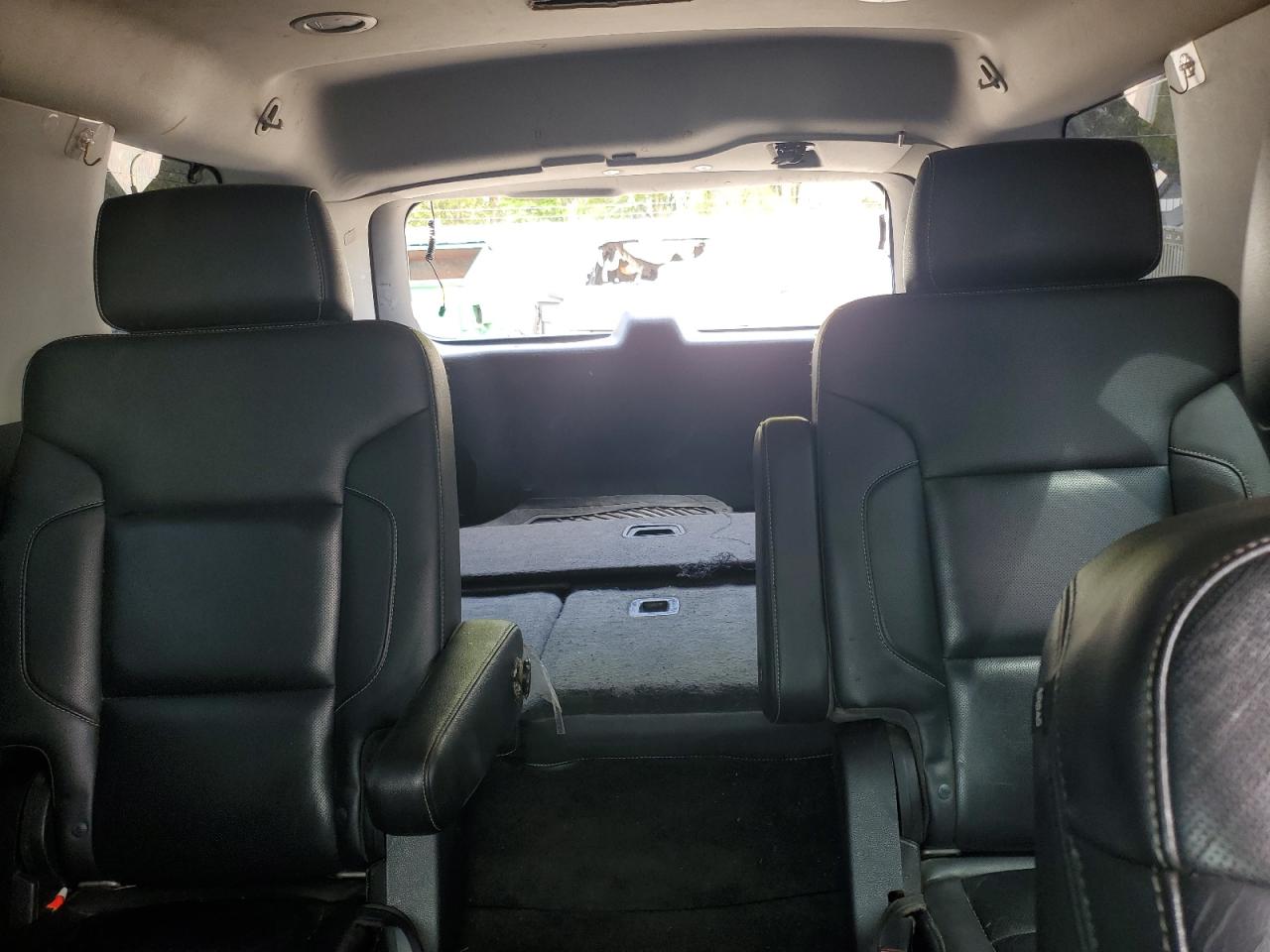 1GKS1BKC0FR113013 2015 GMC Yukon Slt