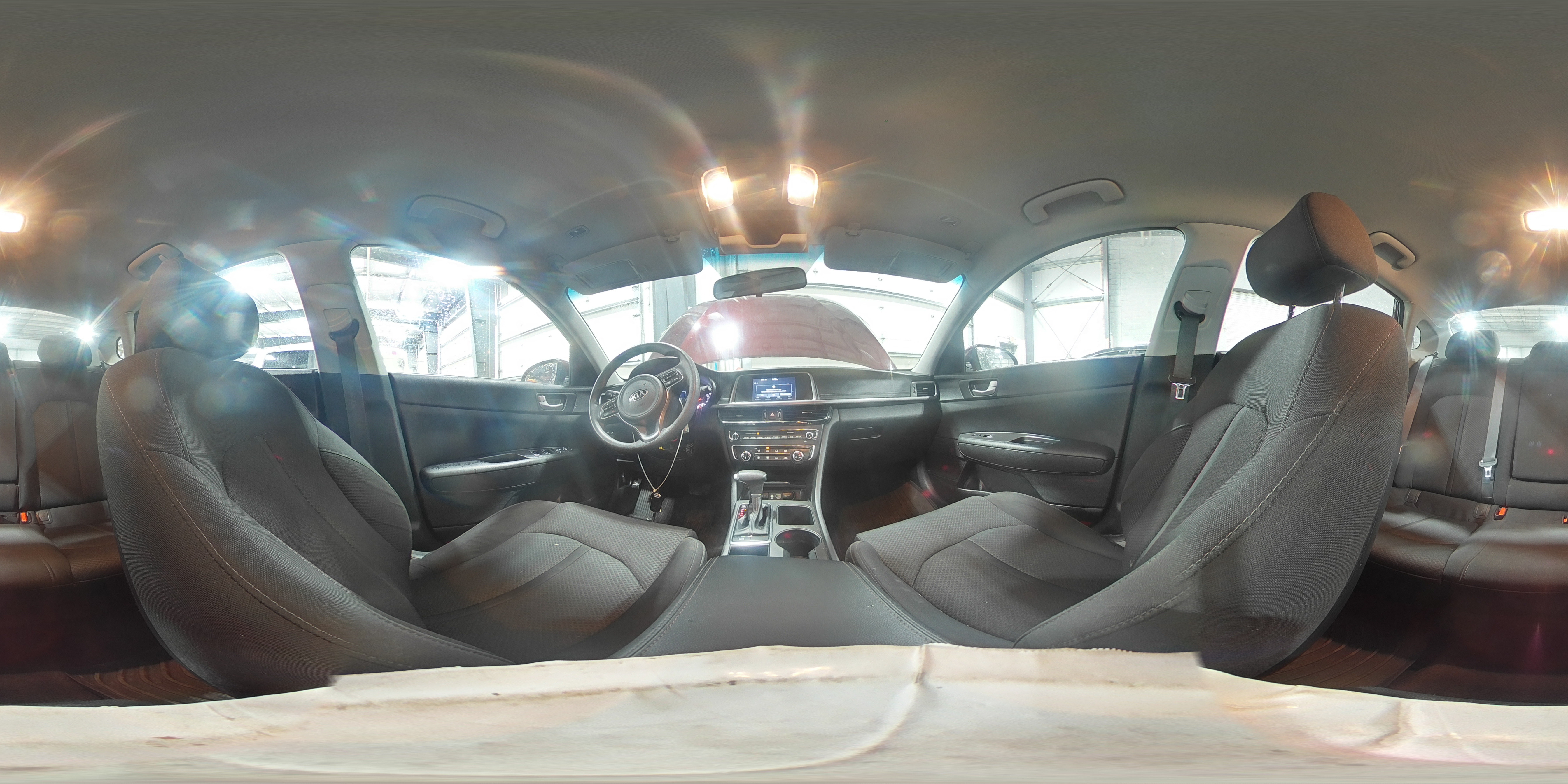 2018 Kia Optima - Image 14