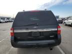 2016 Ford Expedition Xlt იყიდება Anthony-ში, TX - Front End