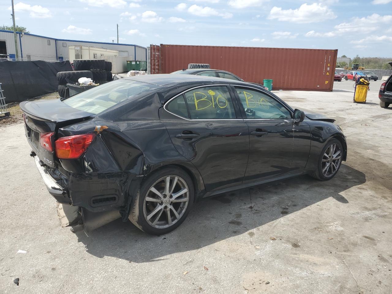 2006 Lexus IS - Image 3