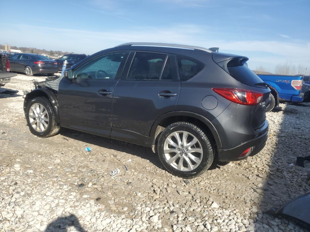 2015 Mazda CX-5 - Image 2