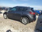 2015 Mazda Cx-5 Gt na sprzedaż w Wayland, MI - Front End