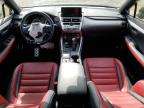 2021 Lexus Nx 300 Base იყიდება San Diego-ში, CA - All Over