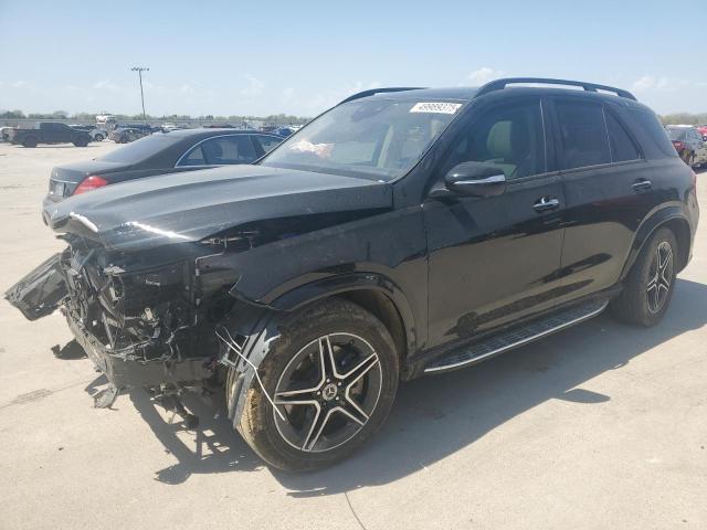 2023 Mercedes-Benz Gle 450 4Matic