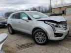 2017 Cadillac Xt5 Luxury продається в Pekin, IL - All Over