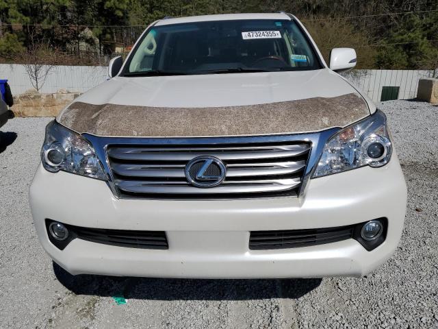 2011 LEXUS GX 460