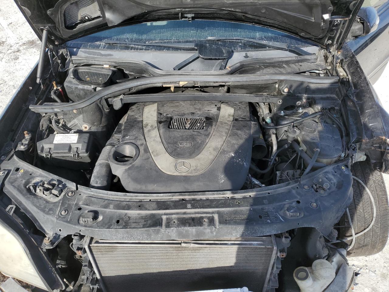 2008 Mercedes-Benz GL-klasse - Image 12