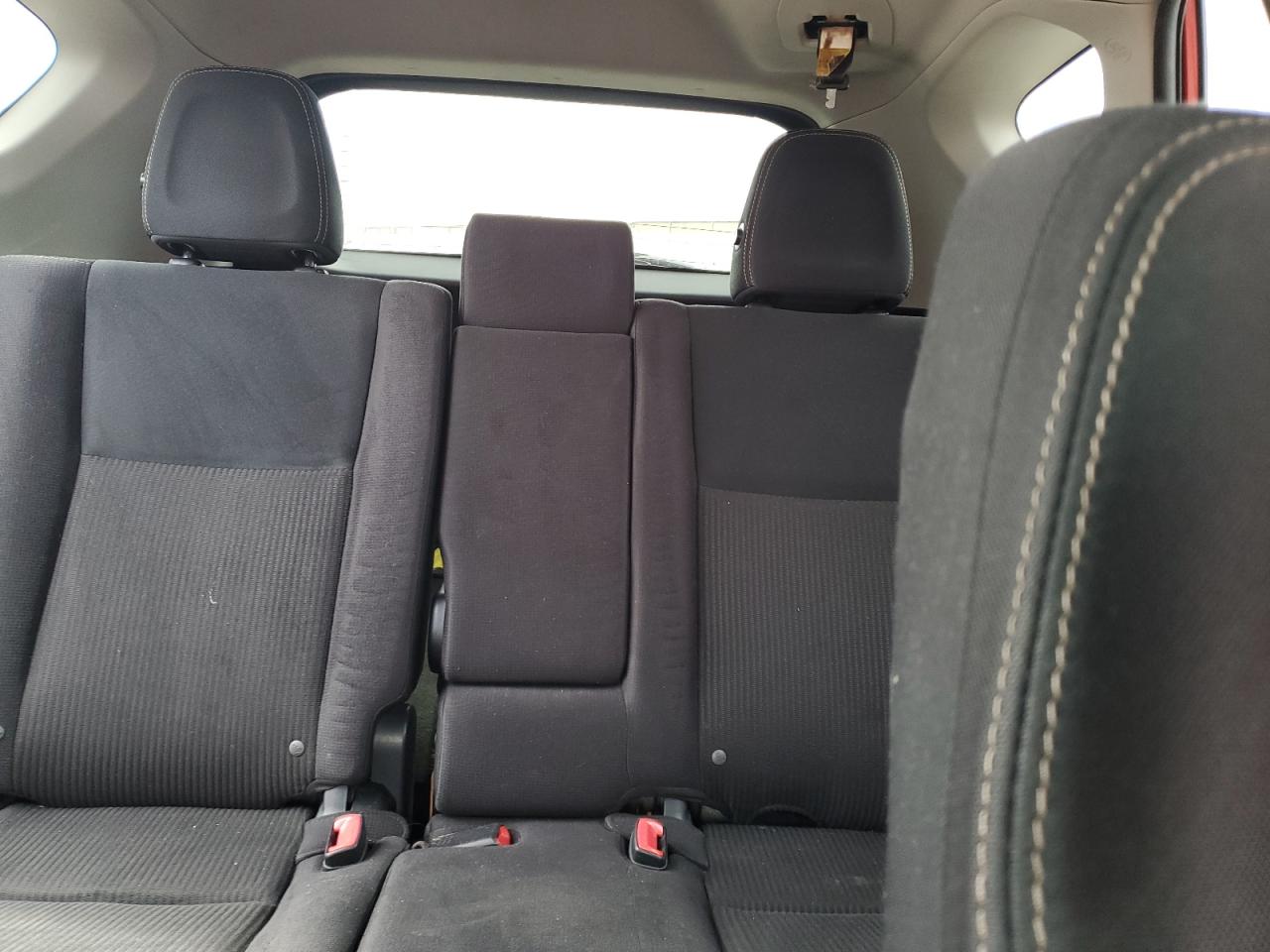 2014 Toyota RAV 4 - Image 10