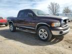 2005 Dodge Ram 1500 St на продаже в Wichita, KS - Front End