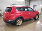 2013 Toyota Rav4 Xle na sprzedaż w Elgin, IL - Front End